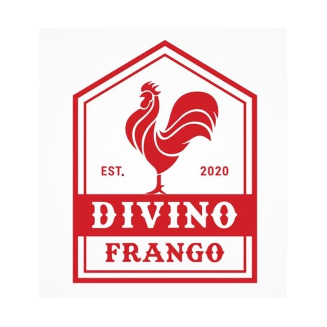 divino frango